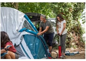 تصویر تلمبه دستی دکتلون 5.2L DECATHLON HAND PUMP