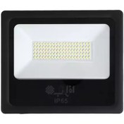 تصویر پروژکتور 50 وات LED SMD افراتاب 