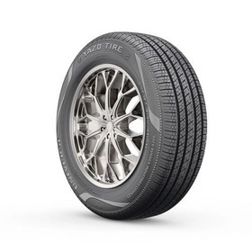 تصویر لاستیک یزد تایر مدل Universe سایز 235/65/17 (جفتی) Yazd tire model universe 235/65/17