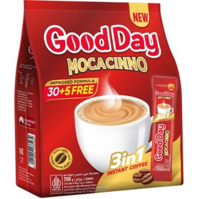 تصویر کافی میکس گود دی موکا ۳۵ عددی 