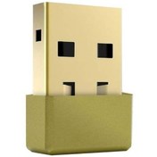 تصویر کارت شبکه USB بی سیم (دانگل وای فای) تسکو مدل TW 1000 USB Wifi 150 mbps TSCO TW 1000 USB Wifi 150 mbps Wifi Dongle Wireless PCI Network Adapter
