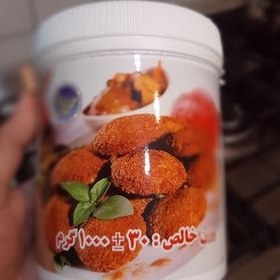 تصویر بکینگ پودر فلافل ۱کیلویی سهیل 