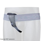 تصویر فتق بند یک طرفه آدور 