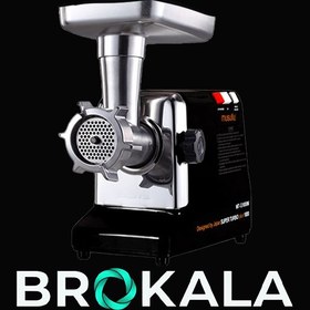 تصویر Musullu Meat Grinder 1800 Watt Model MT-G1800M 