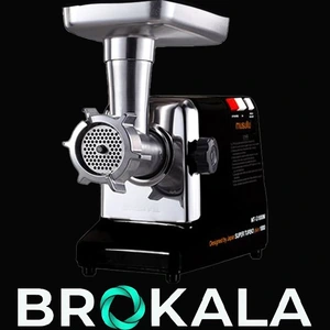 تصویر فروشگاه بِروکالا