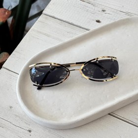 تصویر عینک زنانه طرح میو میو کد G332 -مشخصات و خرید عینک زنانه طرح میو میو کد G332 در فروشگاه سرمه استایل با ویژگی خاص ترند