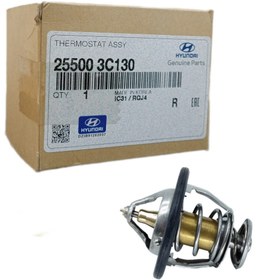 تصویر ترموستات کیا اپیروس سال 2008 تا 2014 حجم موتور 3.8 اصلی 