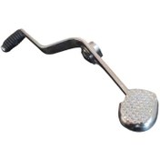 تصویر پدال دنده یاماها 80 