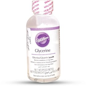 تصویر گلیسیرین 60 گرمی ویلتون 