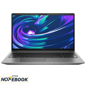 تصویر لپ تاپ اچ پی HP Zbook Power G10 | i9-13900H | 16G | 1T | 8GB RTX2000 | 15.6''FHD (اپن باکس) Laptop HP Zbook Power G10 (OPEN BOX)