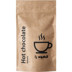 تصویر هات چاکلت 