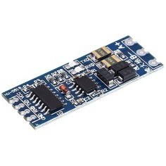 تصویر ماژول مبدل TTL UART to RS485 