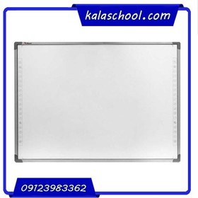 تصویر برد هوشمند پروگرس IRQK082 