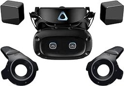 تصویر سیستم واقعیت مجازی HTC Vive Cosmos Elite - ارسال 20 روز کاری ا HTC Vive Cosmos Elite Virtual Reality System HTC Vive Cosmos Elite Virtual Reality System