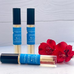 تصویر سرم احیای مژه و ابرو 