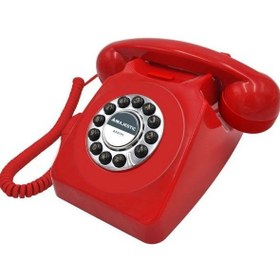 تصویر تلفن کلاسیک مجستیک MAX 253 