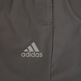 تصویر شلوارک مردانه Adidas JSY کد 27274 طوسي تيره 