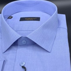 تصویر پیراهن کلاسیکvariety - Xl 
