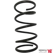 تصویر فنر لول عقب مزدا 323 جی ال ایکس 