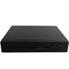 تصویر دستگاه dvr 8 کانال 5 مگ هایسیلیکون 