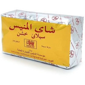 تصویر چای ۴۵۰ گرمی المنیس سیلانی خشن ALMUNAYES TEA 450gr pure seylon tea