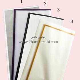 تصویر کاغذ ضد آب 