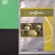 تصویر بذر هندوانه 8040 بسته ۱۰۰۰ عددی 