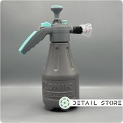 تصویر اسپری آب پاش و فوم پاش 2 لیتری رونیک 
