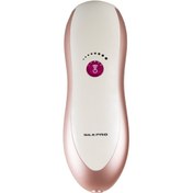 تصویر لیزر صورت و بدن سیلک پرو دایود Dd2 SILKPRO Dd2 Hair Removal Home Use Laser