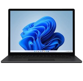 تصویر لپ تاپ مایکروسافت Surface Laptop 3 ظرفیت ۲۵۶ گیگابایت با رم ۱۶ گیگابایت و پردازنده Core i7 سایز ۱۵.۶ اینچ لمسی 