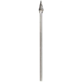 تصویر مته فرز فرم کد M0618M06X-150 پاور کات POWER CUT 