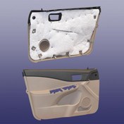 تصویر رودری درب جلو چپ – ام وی ام ۵۵۰ 