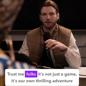 تصویر اشتراک کپشن (Captions) 