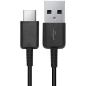 تصویر کابل تبدیل 1متر USB به Type-C ال جی LG LG USB to Type-C 1 meter