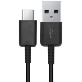 تصویر کابل تبدیل 1متر USB به Type-C ال جی LG LG USB to Type-C 1 meter