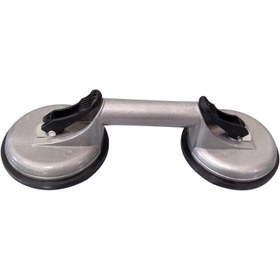 تصویر قاپک شیشه مدل دستی KP2 