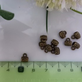 تصویر پاپیون برنزی 