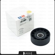 تصویر هرزگرد دینام زانتیا اورجینال - FPG 