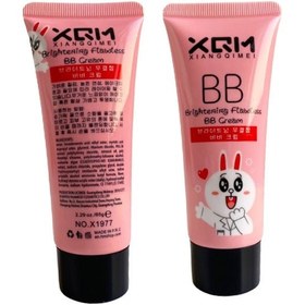 تصویر BB کرم مدل XQM کد D حجم 65میل میشا Missha XQM D BB Cream 65ml