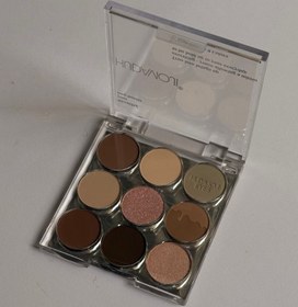 تصویر سایه بستنی هدی موجی 