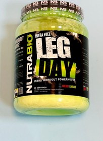 تصویر لگ دی نوترابایو Leg Day
