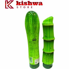 تصویر ژل ضد چروک سودا 