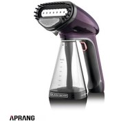 تصویر اتو بخارگر بلک اند دکر مدل HST1500 ظرفیت ۰.۲۶ لیتر 