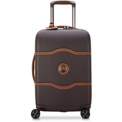 تصویر چمدان برند دلسی مدل چاتلت ایر 2 سایز متوسط ( USA ) 