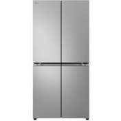 تصویر یخچال فریزر ال جی B334 