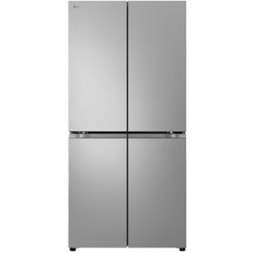 تصویر یخچال فریزر ال جی B334 