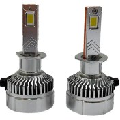 تصویر هدلایت رپتور - H7 