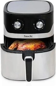 تصویر سرخکن هفت لیتری ساچی مدل 4789_NL_AF Air Fryer Saachi 4789_NL_AF