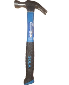 تصویر چکش دستی دوشاخ سولا Sola hammer