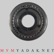 تصویر مغزی کشویی دنده 3 و 4 شرکتی MVM 315 